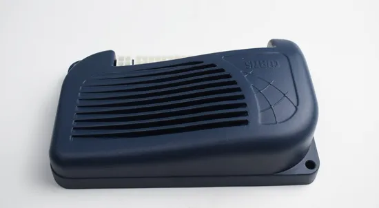 지게차 부품 모터 제어 24V 600A 스타 펌프 제어