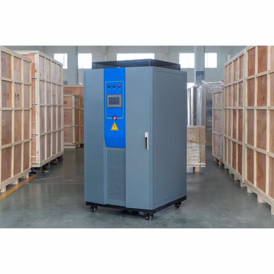 400kW 200V 2000A 프로그래밍 가능 고성능 AC-DC 스위칭 전원 공급 장치