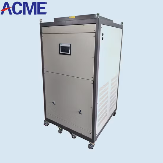 24V 15000A 산화/알루미늄 양극 산화 정류기 스위칭 전원 공급 장치