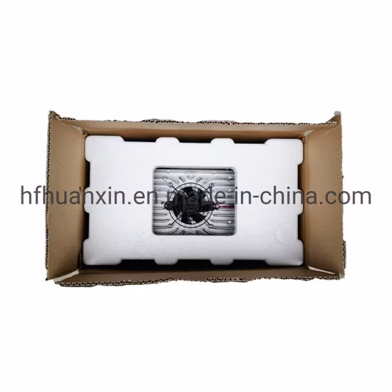 포크리프트 트럭용 고성능 배터리 충전기 48V