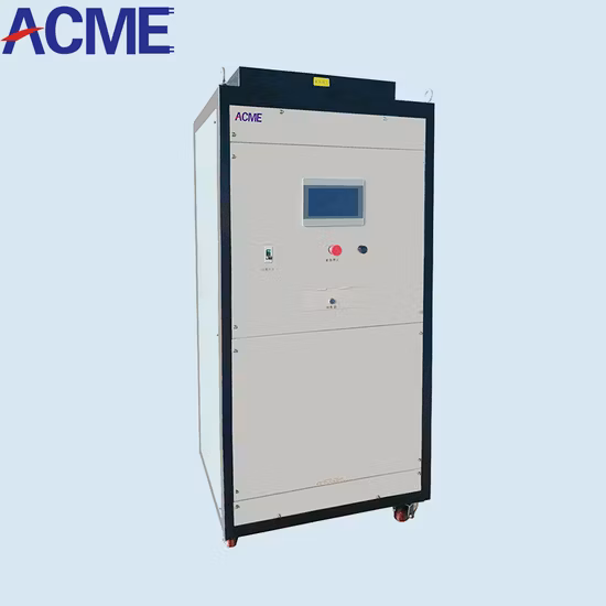 6V 6000A 고주파 IGBT 정류기