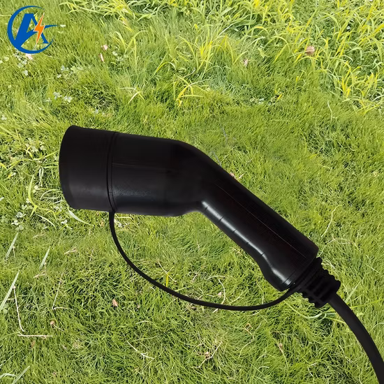 2023 뜨거운 판매 11kw 배터리 구동 전기 자동차 충전소, APP 제어 전기 자동차 충전기