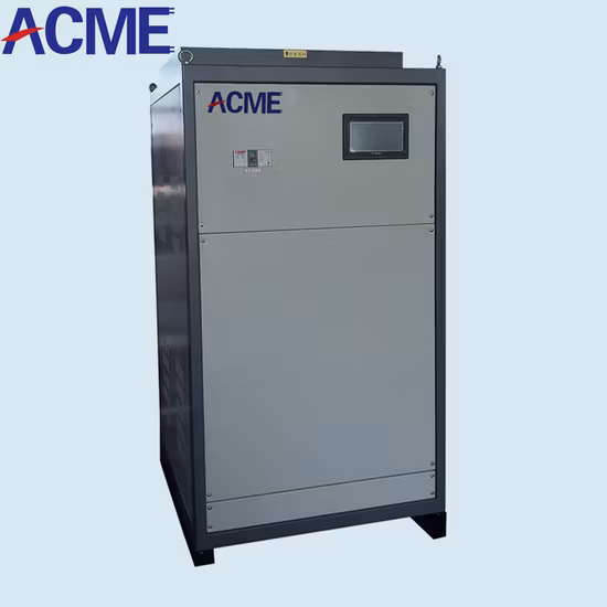 10000A 전기 도금 정류기 전기 분해 DC 전원 공급 장치, 양극 처리 전원 공급 장치